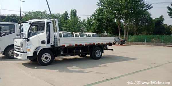 上骏X系载货车新车上市 欢迎到店垂询