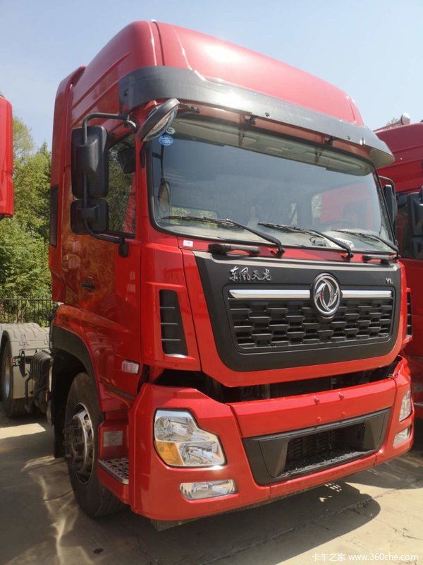 19款天龙450VL到货,货数量有限,有需要的朋友欢迎到店咨询!