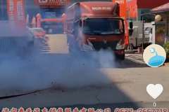 恭喜王先生 喜提瑞沃ES3载货车