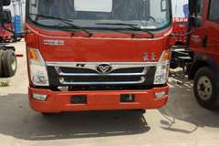 豪曼H3载货车限时促销中 优惠0.6万