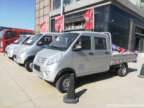 直降5千元宁夏银川四川南骏瑞逸促销中