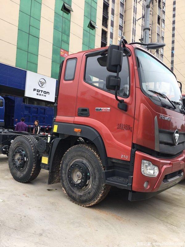 降价啦降价降价降价啦购瑞沃es5自卸车享高达15万优惠