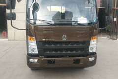 中国重汽豪沃轻卡_高承载\低油耗\轻型货车\售后无忧