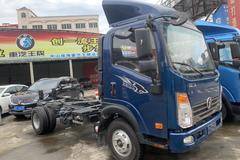 新车到店 王牌7系载货车仅需8.5万元