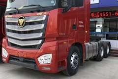 优惠1万 欧曼GTL牵引车火热促销中