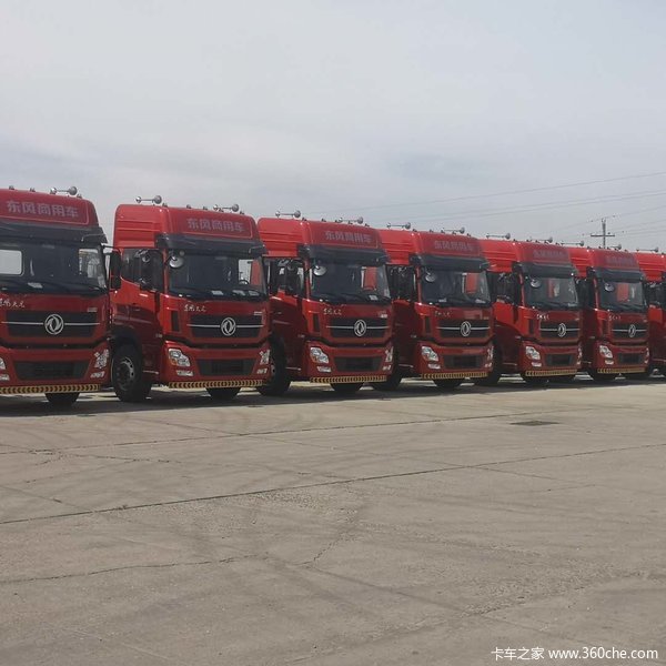 国六即将上市,东风国五440燃气车大量现货,现在买到就是赚到!