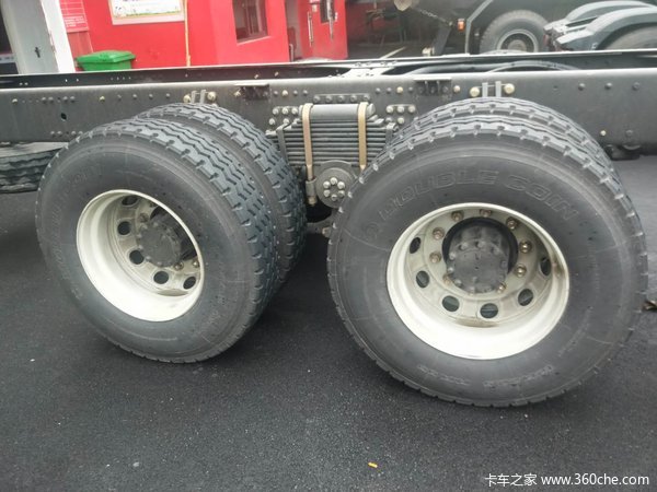 J6P460ʻͨ8X4ɾ䳵