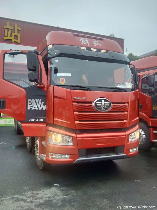 J6P460ʻͨ8X4ɾ䳵