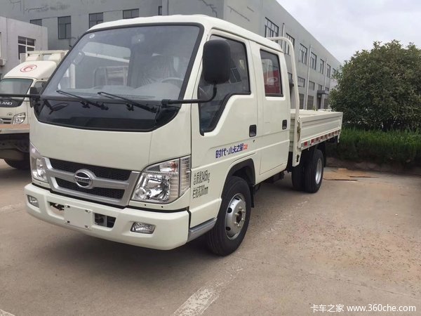 2019年06月27日起,福田时代载货车小卡之星q2国六多款新车在载货车