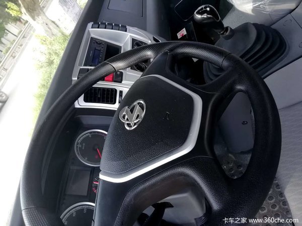 乘龙L2上蓝牌首付低至5000提车