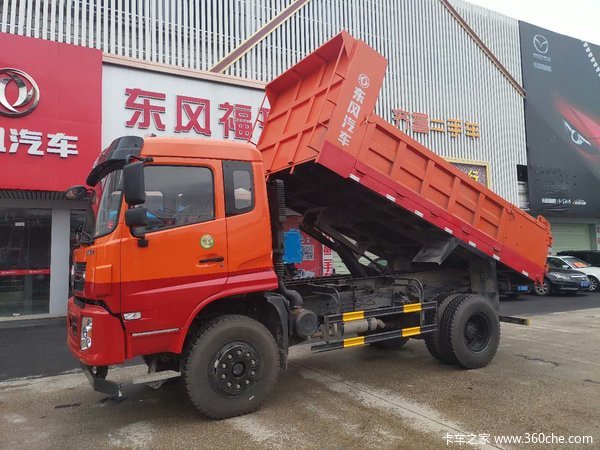 促销时间2019年07月18日-2019年07月31日,东风力拓自卸车力拓t25在