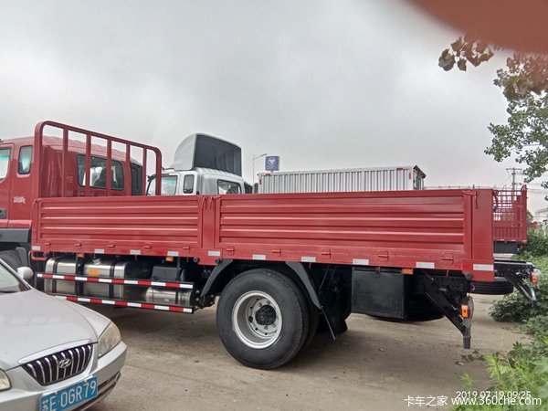 欧马可S5载货车新车上市 欢迎到店垂询