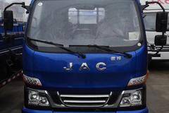 新车到店 骏铃V3载货车仅需7.43万元