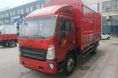 5.2米大黄牌高栏到货，欢迎到店试乘试驾