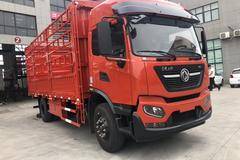 优惠19.5万 东风天锦KR载货车火热促销中