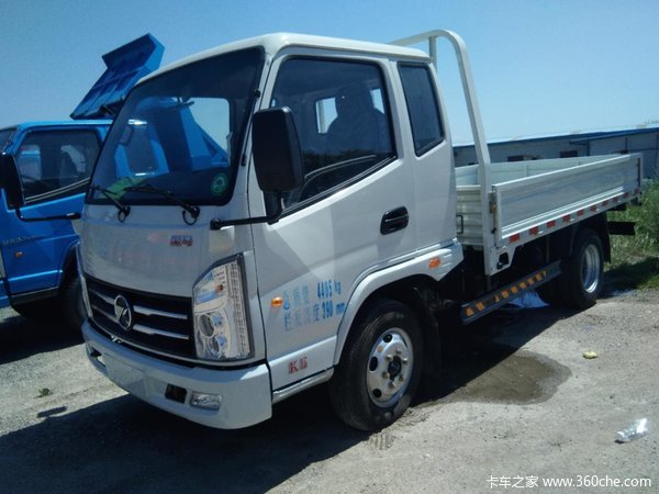 凯马k6福来卡载货车新车上市欢迎到店垂询