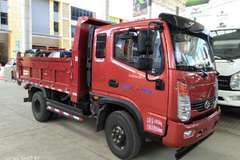 优惠0.2万 风驰自卸车火热促销中