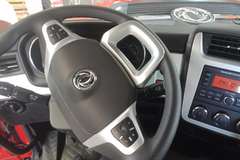 东风天锦KR230马力高顶双卧6.8现车国库提车