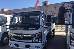 东风凯普特K6S优惠大酬宾、买车直降6000元！