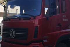 东风天龙VL牵引车火热促销中 让利高达3万