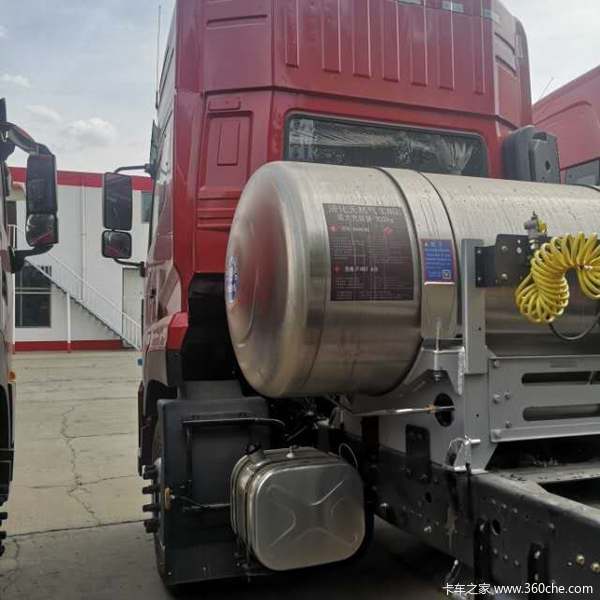 购天龙国五指定燃气车 可优惠一万元!