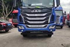 格尔发K5载货车限时促销中 优惠1.5万