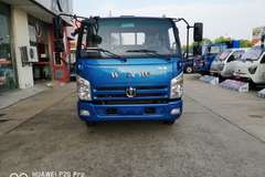 奥驰A系载货车火热促销中 让利高达0.6万