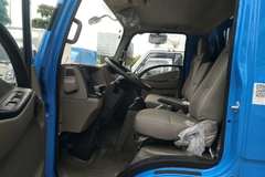 江铃凯运升级版智能离合器现车到三乡店