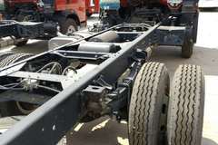 豪曼H3载货车火热促销中 让利高达0.8万