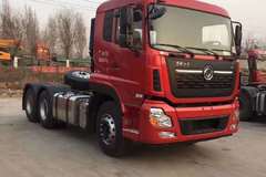 东风天龙VL牵引车新车上市 欢迎到店垂询