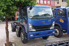 豪曼H3自卸车新车上市 欢迎到店垂询