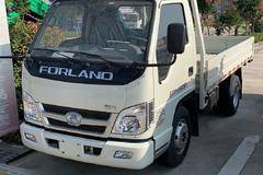 优惠0.2万 小卡之星载货车火热促销中