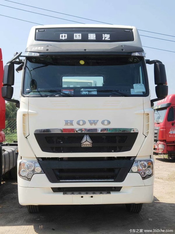 3̨HOWO T7Hǣɹͻ