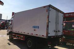 豪曼H3冷藏车火热促销中 让利高达0.8万