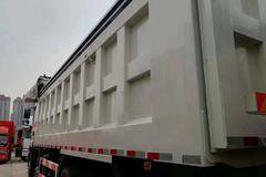 德龙新M3000自卸车限时促销中 优惠0.8万