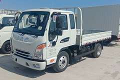 新康铃，新产品，新物流，购车有优惠，欢迎到展场来选车