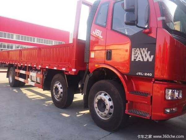 J6L不同马力车系即将来袭,欢迎进店看车