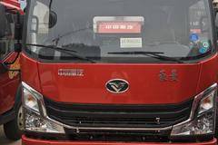 豪曼H3载货车火热促销中 让利高达1万