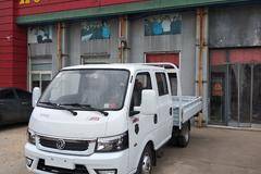 日照三友汽车贸易有限公司东风途逸交车仪式