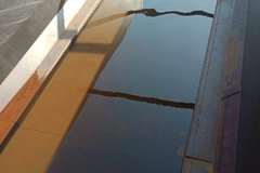 天龙KC420马力驰田8.6货箱，现车特价销售