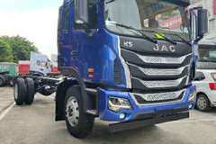 优惠0.8万 格尔发K5载货车火热促销中