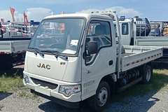 江淮康铃X1九月大促销，希望想买车的朋友抓住机会，到店选购。