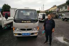 唐骏汽车小宝马自卸??，大马力大后桥，买到就是赚到。