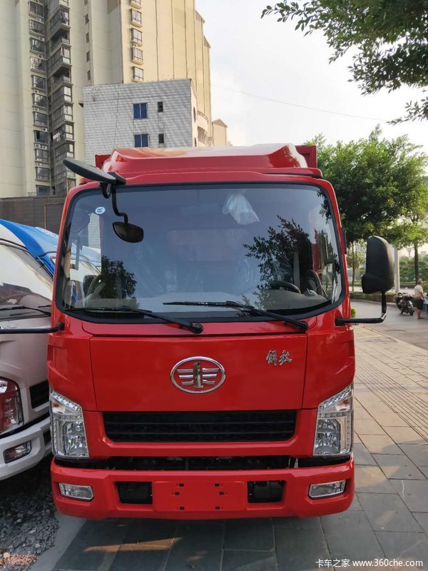 欢迎到店垂询 2019年09月16日起,一汽红塔载货车解放公狮多款新车在载