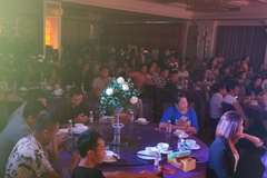 一汽解放轻卡虎VR上市发布会黔西南站