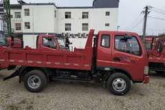 奥驰宏瑞迎国庆，农用车换购有惊喜！！！