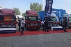 欧马可惠享金秋礼遇季秦皇岛区域签售会