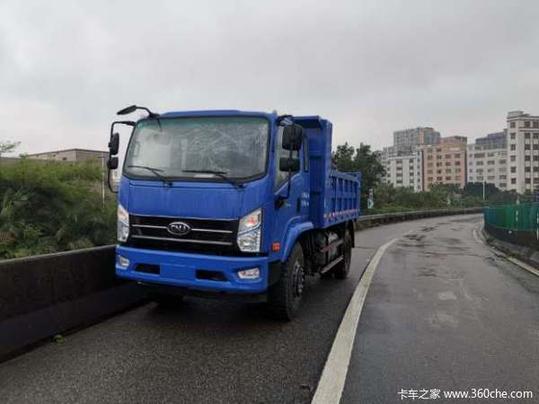 促销时间2019年09月23日-2019年10月10日,南骏汽车自卸车瑞吉j30在