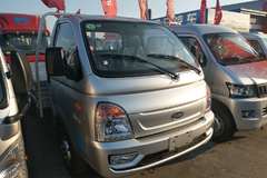 恭喜小勇搬家服务有限公司 喜提锐航载货车