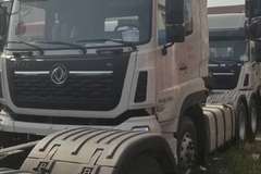 天龙旗舰KX牵引车火热促销中 让利高达0.5万